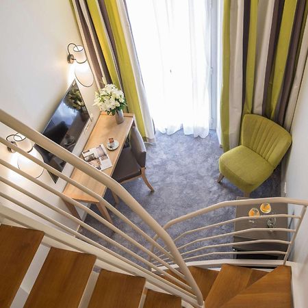 Mercure Nice Marche Aux Fleurs Luaran gambar