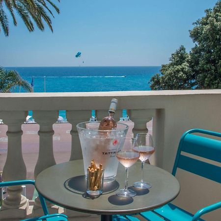 Mercure Nice Marche Aux Fleurs Luaran gambar