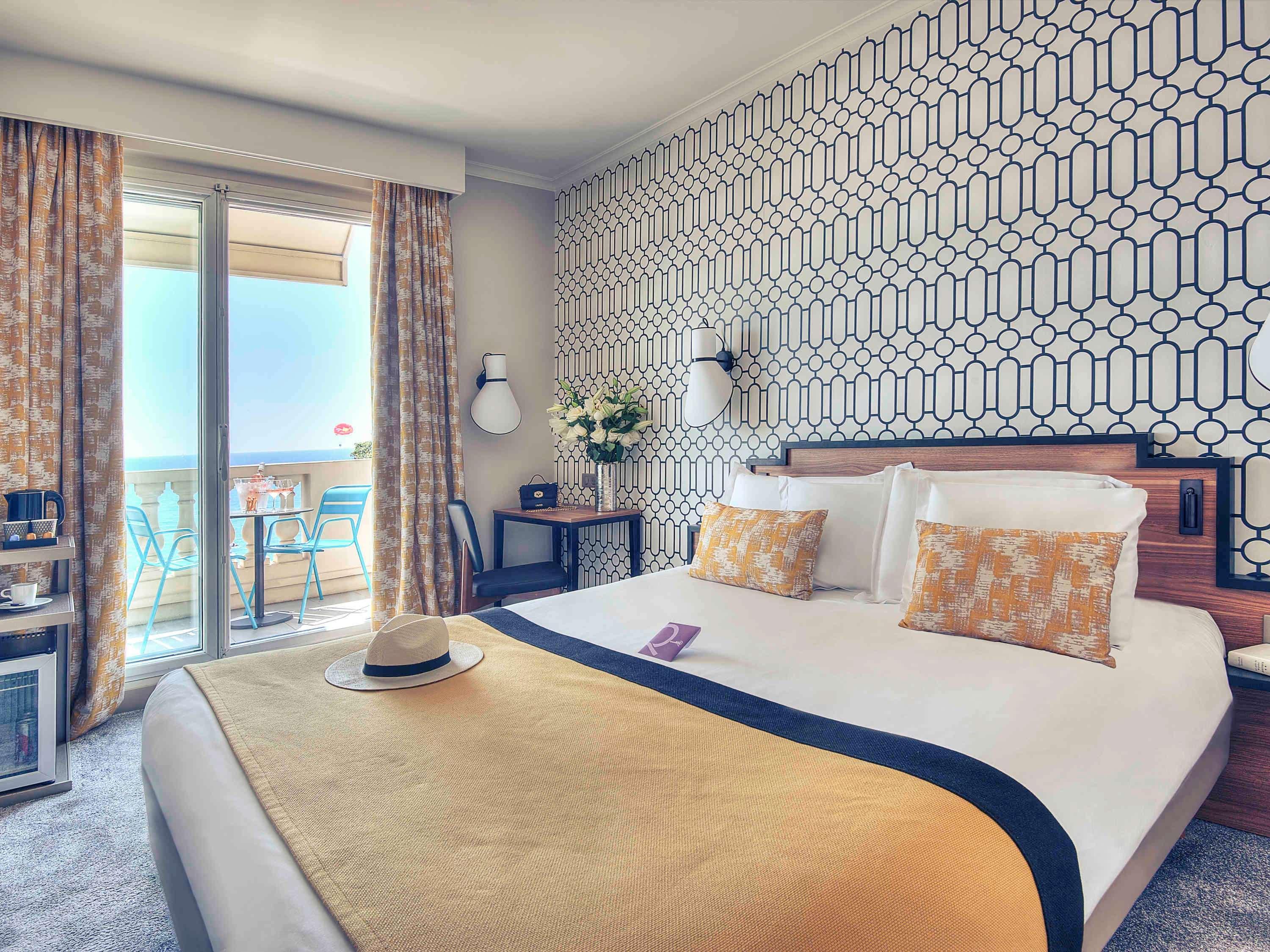 Mercure Nice Marche Aux Fleurs Luaran gambar