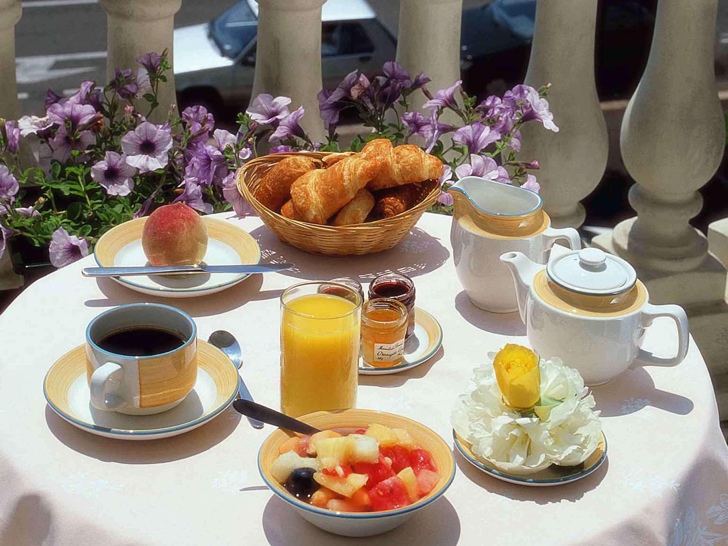 Mercure Nice Marche Aux Fleurs Luaran gambar