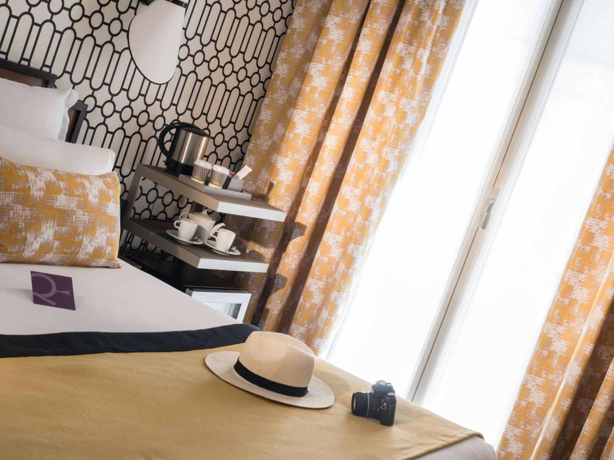 Mercure Nice Marche Aux Fleurs Luaran gambar